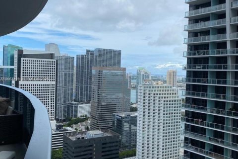 Condo in Miami, Florida, 2 bedrooms  № 2068603 - photo 17