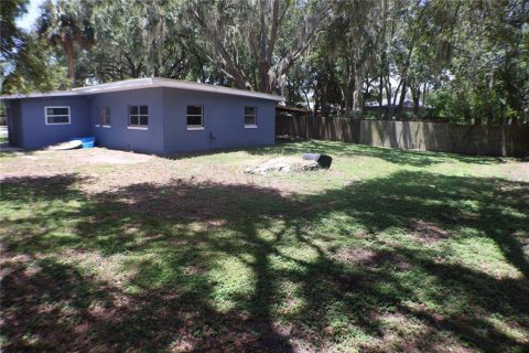 House in Eustis, Florida 3 bedrooms, 111.48 sq.m. № 1876286 - photo 16
