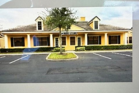 Immobilier commercial à Orlando, Floride 418.06 m2 № 2203273