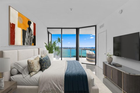 Copropriété à louer à Miami, Floride: 4 chambres, 239.87 m2 № 1963914 - photo 22