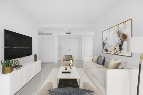 Copropriété à louer à Miami, Floride: 4 chambres, 239.87 m2 № 1963914 - photo 8