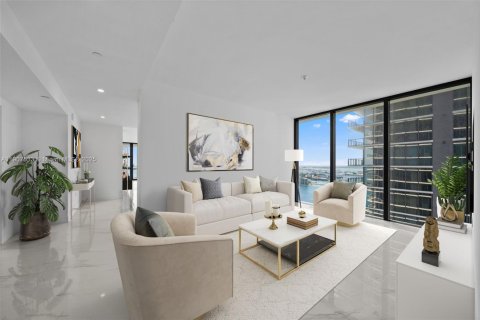 Copropriété à louer à Miami, Floride: 4 chambres, 239.87 m2 № 1963914 - photo 9