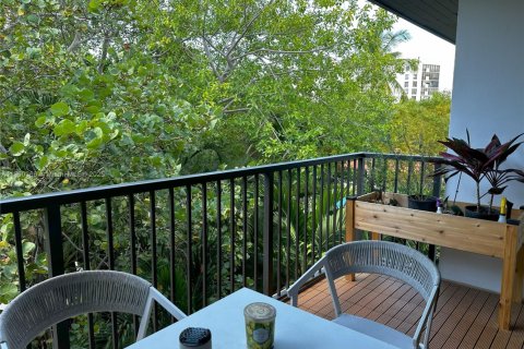 Condo in Key Biscayne, Florida, 2 bedrooms  № 1890374 - photo 20