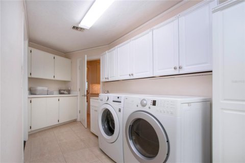 Купить виллу или дом в Сарасота, Флорида 8 комнат, 222.22м2, № 1786054 - фото 25