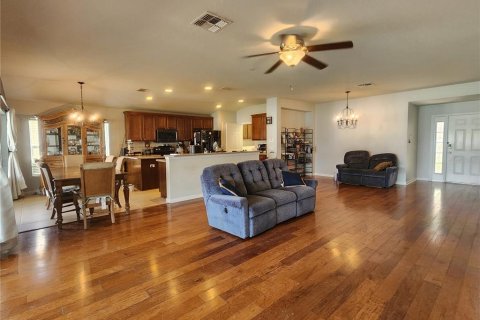 House in Ocala, Florida 4 bedrooms, 170.01 sq.m. № 1898705 - photo 7