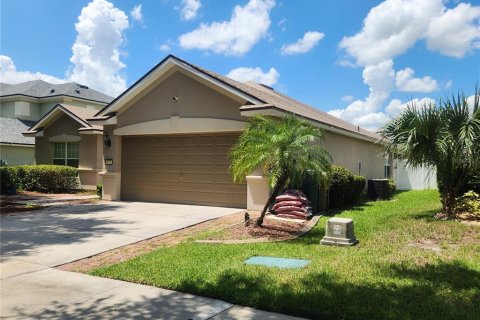 House in Ocala, Florida 4 bedrooms, 170.01 sq.m. № 1898705 - photo 4