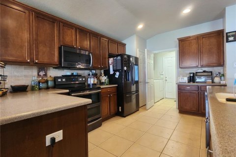 House in Ocala, Florida 4 bedrooms, 170.01 sq.m. № 1898705 - photo 6