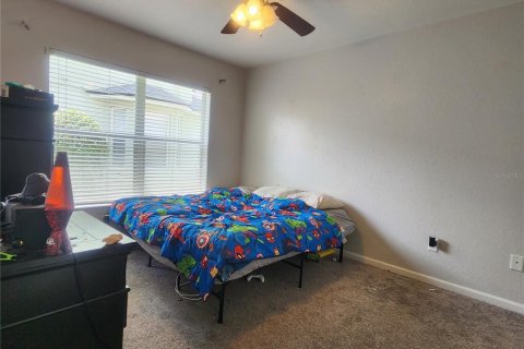 House in Ocala, Florida 4 bedrooms, 170.01 sq.m. № 1898705 - photo 12