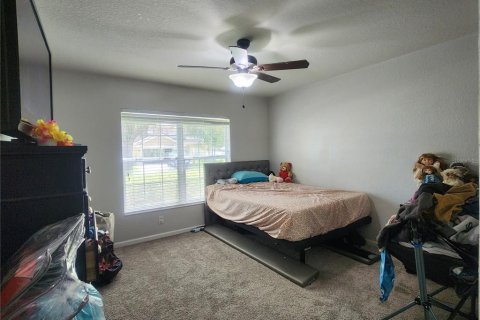 House in Ocala, Florida 4 bedrooms, 170.01 sq.m. № 1898705 - photo 11