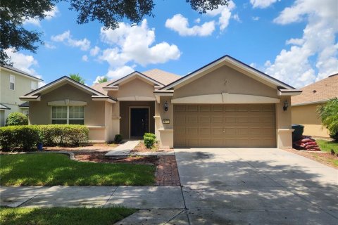 House in Ocala, Florida 4 bedrooms, 170.01 sq.m. № 1898705 - photo 22