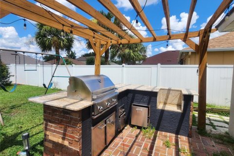 House in Ocala, Florida 4 bedrooms, 170.01 sq.m. № 1898705 - photo 14