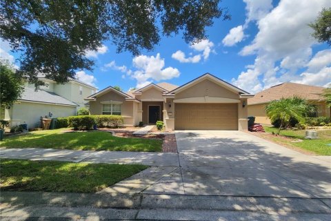 House in Ocala, Florida 4 bedrooms, 170.01 sq.m. № 1898705 - photo 21