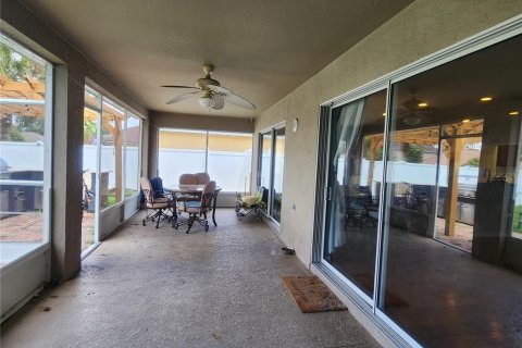 House in Ocala, Florida 4 bedrooms, 170.01 sq.m. № 1898705 - photo 16