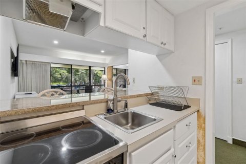 Купить кондоминиум в Палм-Харбор, Флорида 3 комнаты, 49.24м2, № 2220902 - фото 7