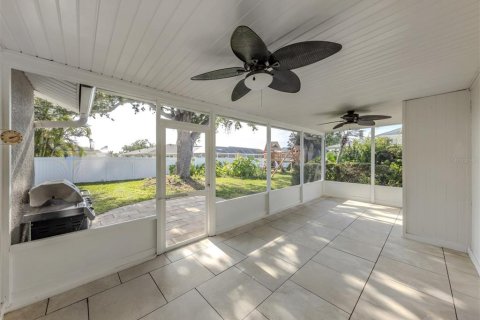 House in Venice, Florida 3 bedrooms, 155.7 sq.m. № 1733592 - photo 26