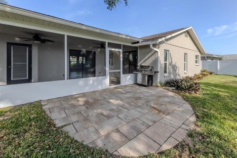 House in Venice, Florida 3 bedrooms, 155.7 sq.m. № 1733592 - photo 27