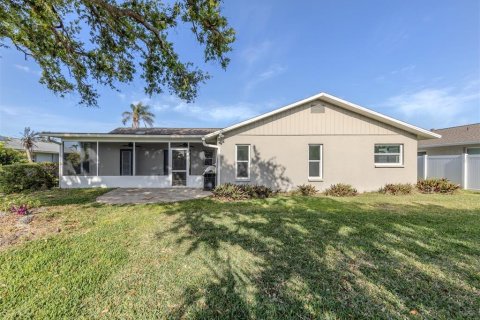 House in Venice, Florida 3 bedrooms, 155.7 sq.m. № 1733592 - photo 28