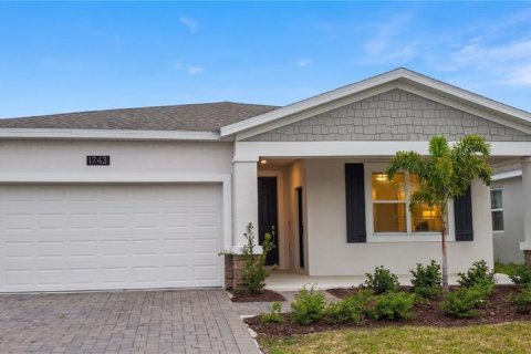 Villa ou maison à vendre à Kissimmee, Floride: 4 chambres, 198.16 m2 № 2148050 - photo 17
