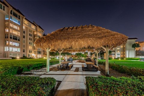 Condo in Dunedin, Florida, 2 bedrooms № 2429634 - photo 28