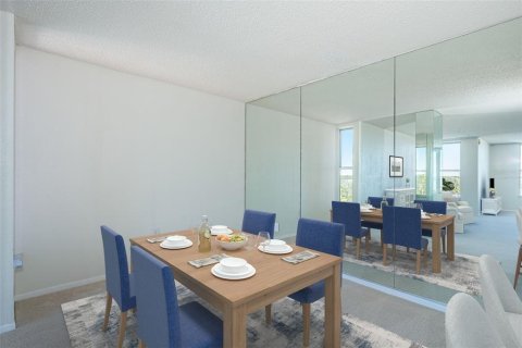 Condo in Dunedin, Florida, 2 bedrooms № 2429634 - photo 7