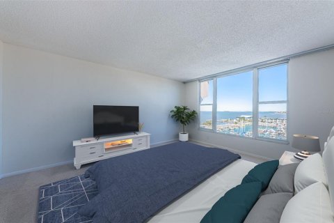 Condo in Dunedin, Florida, 2 bedrooms № 2429634 - photo 14