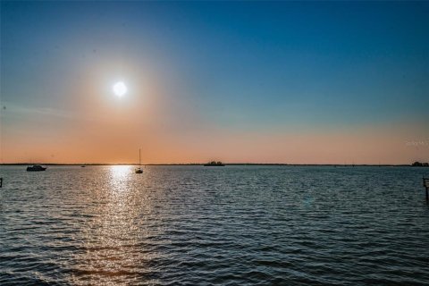 Condo in Dunedin, Florida, 2 bedrooms № 2429634 - photo 26