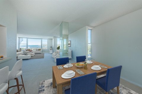 Condo in Dunedin, Florida, 2 bedrooms № 2429634 - photo 6