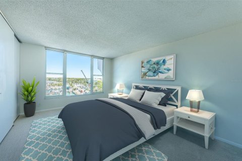 Condo in Dunedin, Florida, 2 bedrooms № 2429634 - photo 17