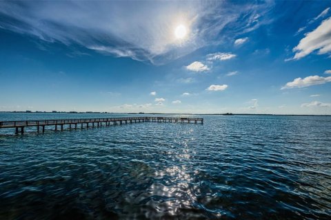Condo in Dunedin, Florida, 2 bedrooms № 2429634 - photo 21