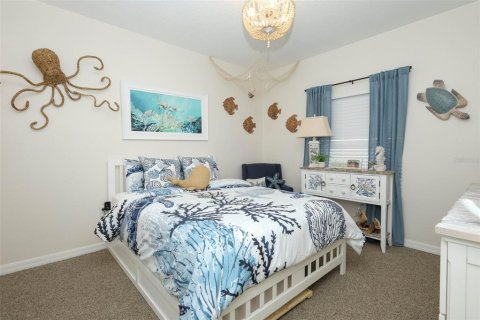 Condo in New Smyrna Beach, Florida, 3 bedrooms № 2228286 - photo 23