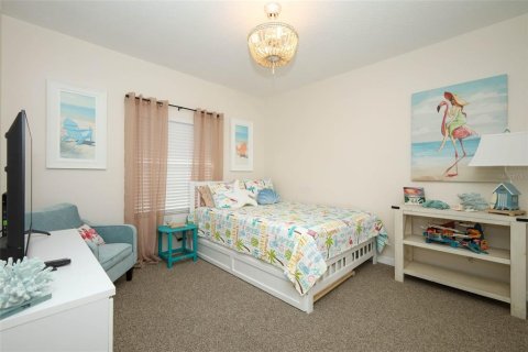 Condo in New Smyrna Beach, Florida, 3 bedrooms № 2228286 - photo 26