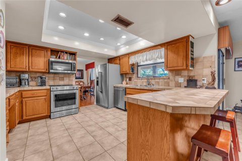 Casa en venta en Palmetto Bay, Florida, 4 dormitorios, 238.02 m2 № 2006439 - foto 13