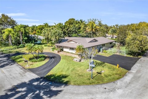 Casa en Palmetto Bay, Florida 4 dormitorios, 238.02 m2 № 2006439