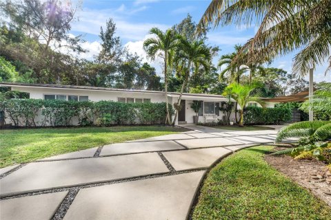 Villa ou maison à vendre à Miami, Floride: 4 chambres, 199.93 m2 № 1998669 - photo 2