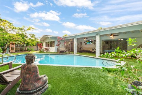 Villa ou maison à vendre à Miami, Floride: 4 chambres, 199.93 m2 № 1998669 - photo 25