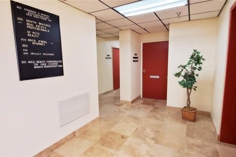 Снять в аренду коммерческую недвижимость в Мадейра - Бич, Флорида № 757713 - фото 9