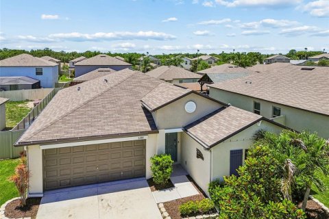 Villa ou maison à vendre à New Port Richey, Floride: 4 chambres, 179.86 m2 № 2330438 - photo 27