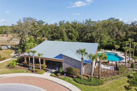 Villa ou maison à vendre à New Port Richey, Floride: 4 chambres, 179.86 m2 № 2330438 - photo 30