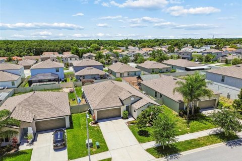 Villa ou maison à vendre à New Port Richey, Floride: 4 chambres, 179.86 m2 № 2330438 - photo 28