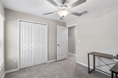 Villa ou maison à vendre à New Port Richey, Floride: 4 chambres, 179.86 m2 № 2330438 - photo 22