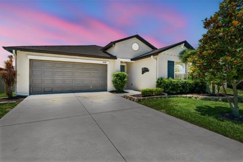Villa ou maison à vendre à New Port Richey, Floride: 4 chambres, 179.86 m2 № 2330438 - photo 4