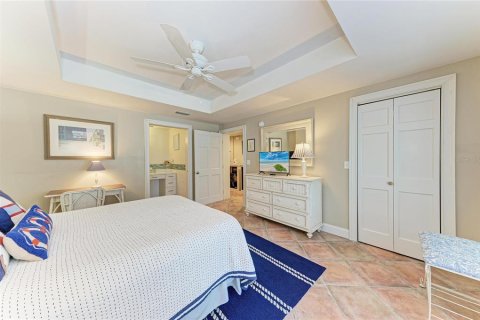 Studio in the Condo in Anna Maria, Florida № 2142634 - photo 20