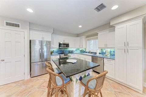 Studio in the Condo in Anna Maria, Florida № 2142634 - photo 13
