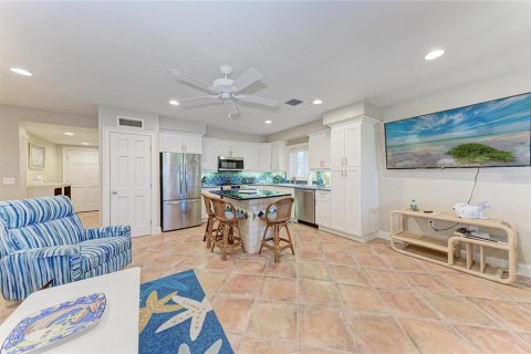 Studio in the Condo in Anna Maria, Florida № 2142634 - photo 10