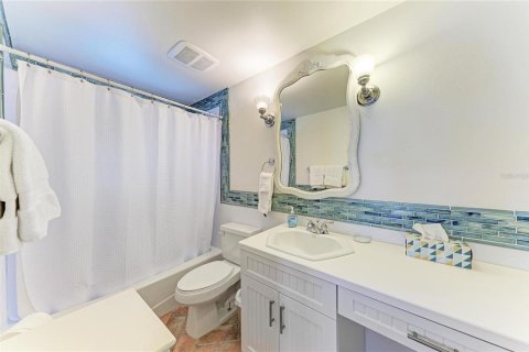 Studio in the Condo in Anna Maria, Florida № 2142634 - photo 23