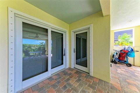Studio in the Condo in Anna Maria, Florida № 2142634 - photo 27