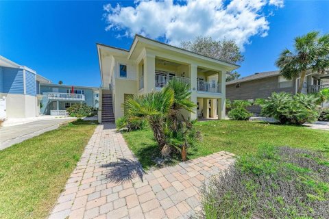Studio in the Condo in Anna Maria, Florida № 2142634 - photo 4