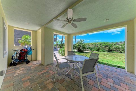 Studio in the Condo in Anna Maria, Florida № 2142634 - photo 28
