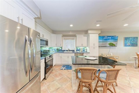 Studio in the Condo in Anna Maria, Florida № 2142634 - photo 14