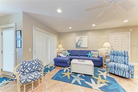 Studio in the Condo in Anna Maria, Florida № 2142634 - photo 11